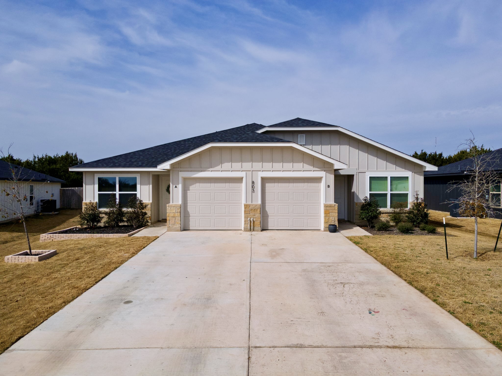 803 Wax Myrtle Court